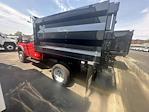 New 2025 Ford F-550 Regular Cab 4WD 9' Rugby Landscape Dump for sale #25603 - photo 8