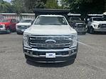 2025 Ford F-550 Regular Cab DRW 4WD Cab Chassis for sale #25604 - photo 2