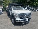2025 Ford F-550 Regular Cab DRW 4WD Cab Chassis for sale #25604 - photo 3