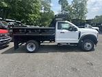 2025 Ford F-550 Regular Cab DRW 4WD Cab Chassis for sale #25604 - photo 4