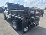 2025 Ford F-550 Regular Cab DRW 4WD Cab Chassis for sale #25604 - photo 7