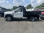 2025 Ford F-550 Regular Cab DRW 4WD Cab Chassis for sale #25604 - photo 8