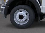 2025 Ford F-450 Regular Cab DRW RWD Cab Chassis for sale #25605 - photo 19