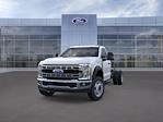2025 Ford F-450 Regular Cab DRW RWD Cab Chassis for sale #25605 - photo 2