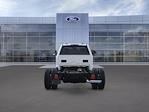 2025 Ford F-450 Regular Cab DRW RWD Cab Chassis for sale #25605 - photo 5