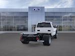 2025 Ford F-450 Regular Cab DRW RWD Cab Chassis for sale #25605 - photo 8