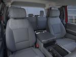 2025 Ford F-550 Super Cab DRW 4WD Cab Chassis for sale #25617 - photo 10