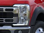 2025 Ford F-550 Super Cab DRW 4WD Cab Chassis for sale #25617 - photo 18