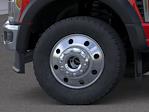 2025 Ford F-550 Super Cab DRW 4WD Cab Chassis for sale #25617 - photo 19