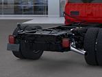 2025 Ford F-550 Super Cab DRW 4WD Cab Chassis for sale #25617 - photo 21
