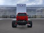 2025 Ford F-550 Super Cab DRW 4WD Cab Chassis for sale #25617 - photo 5