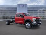 2025 Ford F-550 Super Cab DRW 4WD Cab Chassis for sale #25617 - photo 7