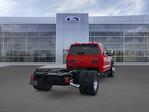 2025 Ford F-550 Super Cab DRW 4WD Cab Chassis for sale #25617 - photo 8