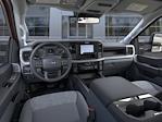 2025 Ford F-550 Super Cab DRW 4WD Cab Chassis for sale #25617 - photo 9