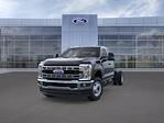 2025 Ford F-350 Super Cab DRW 4WD Cab Chassis for sale #25619 - photo 2