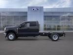 2025 Ford F-350 Super Cab DRW 4WD Cab Chassis for sale #25619 - photo 3