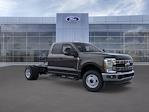 2025 Ford F-350 Super Cab DRW 4WD Cab Chassis for sale #25619 - photo 7