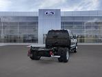 2025 Ford F-350 Super Cab DRW 4WD Cab Chassis for sale #25619 - photo 8