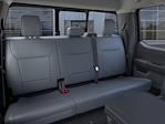 2025 Ford F-350 Super Cab DRW 4WD Cab Chassis for sale #25619 - photo 11