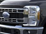 2025 Ford F-350 Super Cab DRW 4WD Cab Chassis for sale #25619 - photo 17