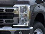 2025 Ford F-350 Super Cab DRW 4WD Cab Chassis for sale #25619 - photo 18