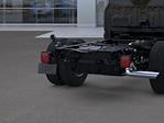 2025 Ford F-350 Super Cab DRW 4WD Cab Chassis for sale #25619 - photo 21