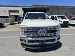 New 2025 Ford F-350 Regular Cab 4WD 9' DuraClass Dump Truck for sale #25620 - photo 3