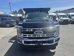 New 2025 Ford F-350 Regular Cab 4WD 9' DuraClass Dump Truck for sale #25622 - photo 3
