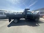 New 2025 Ford F-350 Regular Cab 4WD 9' DuraClass Dump Truck for sale #25622 - photo 5