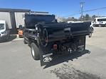New 2025 Ford F-350 Regular Cab 4WD 9' DuraClass Dump Truck for sale #25622 - photo 2