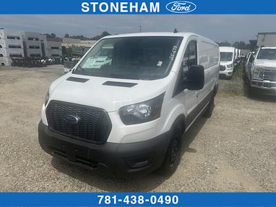 New 2025 Ford Transit 250 Low Roof Empty Cargo Van for sale #25674 - photo 1