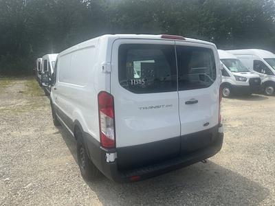 New 2025 Ford Transit 250 Low Roof Empty Cargo Van for sale #25674 - photo 2
