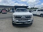 2025 Ford F-550 Regular Cab DRW 4WD Dump Truck for sale #25678 - photo 3