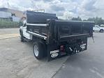 2025 Ford F-550 Regular Cab DRW 4WD Dump Truck for sale #25678 - photo 2