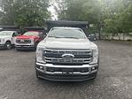2025 Ford F-550 Regular Cab DRW 4WD Dump Truck for sale #25679 - photo 3