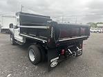 2025 Ford F-550 Regular Cab DRW 4WD Dump Truck for sale #25679 - photo 2