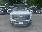 2025 Ford F-550 Regular Cab DRW 4WD Cab Chassis for sale #25700 - photo 2