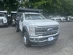 2025 Ford F-550 Regular Cab DRW 4WD Cab Chassis for sale #25700 - photo 3