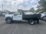 2025 Ford F-550 Regular Cab DRW 4WD Cab Chassis for sale #25700 - photo 7