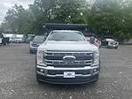 2025 Ford F-550 Regular Cab DRW 4WD Dump Truck for sale #25709 - photo 3