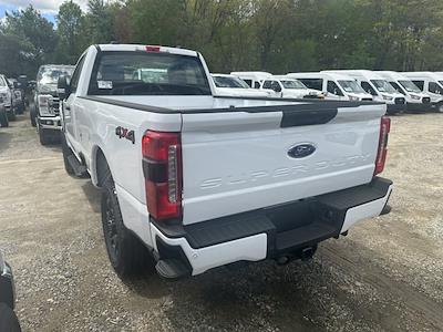 2025 Ford F-350 Regular Cab SRW 4WD Pickup for sale #25726 - photo 2