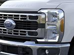 2025 Ford F-350 Super Cab DRW 4WD Cab Chassis for sale #25805 - photo 17