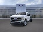 2025 Ford F-350 Super Cab DRW 4WD Cab Chassis for sale #25805 - photo 2