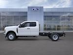 2025 Ford F-350 Super Cab DRW 4WD Cab Chassis for sale #25805 - photo 3