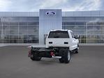 2025 Ford F-350 Super Cab DRW 4WD Cab Chassis for sale #25805 - photo 8