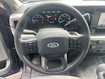 New 2025 Ford F-550 Regular Cab 4WD 9' Rugby Landscape Dump for sale #25887 - photo 12