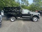 New 2025 Ford F-550 Regular Cab 4WD 9' Rugby Landscape Dump for sale #25887 - photo 5