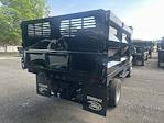 New 2025 Ford F-550 Regular Cab 4WD 9' Rugby Landscape Dump for sale #25887 - photo 6