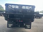 New 2025 Ford F-550 Regular Cab 4WD 9' Rugby Landscape Dump for sale #25887 - photo 7