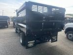 New 2025 Ford F-550 Regular Cab 4WD 9' Rugby Landscape Dump for sale #25887 - photo 2